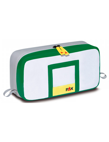 INNER POUCH L-GREEN