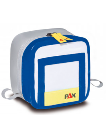 INNER POUCH M-BLUE