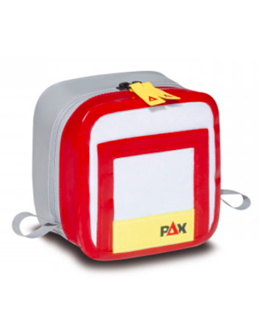 INNER POUCH M-RED