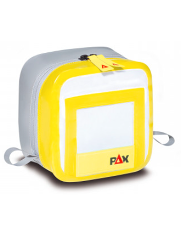 INNER POUCH M-YELLOW