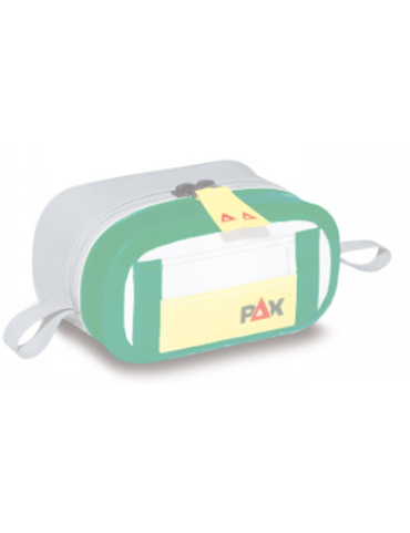 INNER POUCH S-GREEN