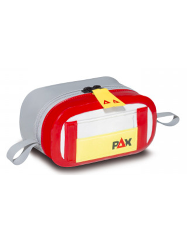 INNER POUCH S-RED