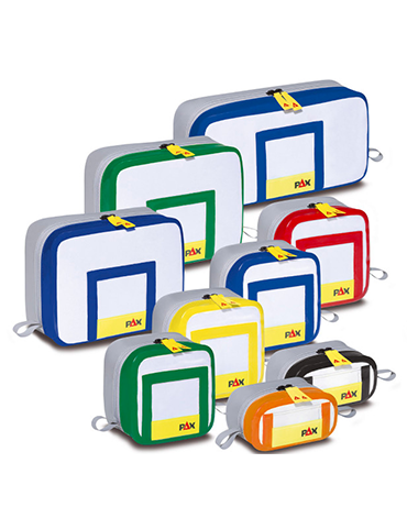 INNER POUCH SET PACK