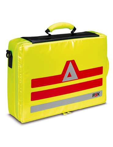 PAX CHILD-EMERGENCY SOFTCASE