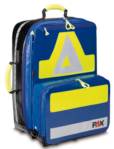 PAX WASSERKUPPE L-FT - BLUE