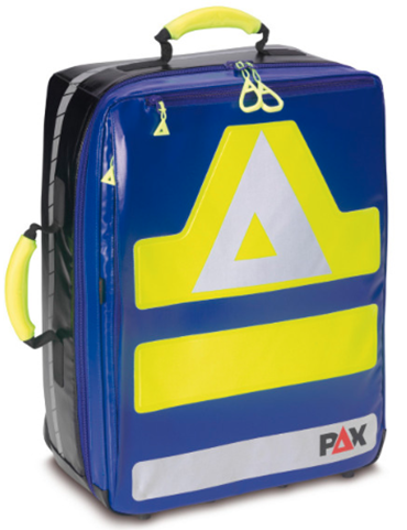 PAX WASSERKUPPE L - BLUE