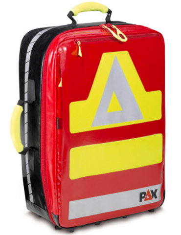 PAX WASSERKUPPE L - RED