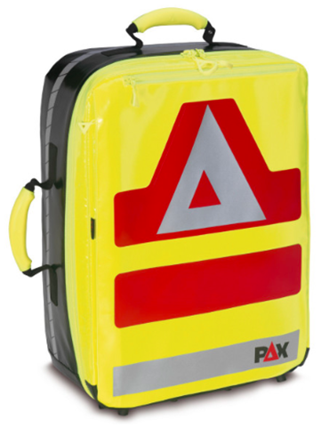 PAX WASSERKUPPE L - YELLOW
