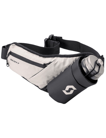 SCO HIP PACK ENDURANCE HYDRO TR' 1.5-DUST WHITE