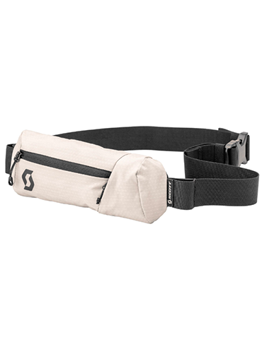 SCO HIP PACK ENDURANCE TR' 1-DUST WHITE