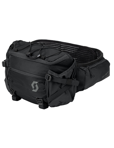 SCO HIP PACK TRAIL 4-BLACK