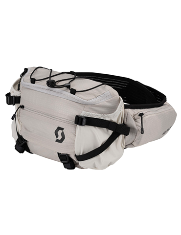 SCO HIP PACK TRAIL 4-DUST WHITE